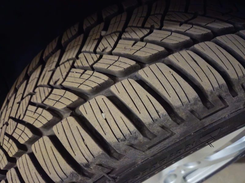 BMW 530 ОРИГИНАЛНО СЪСТОЯНИЕ , снимка 10 - Автомобили и джипове - 52565015