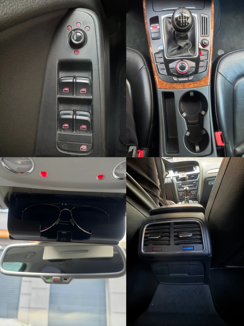 Audi A4 2.0 TDI, снимка 14 - Автомобили и джипове - 52567606