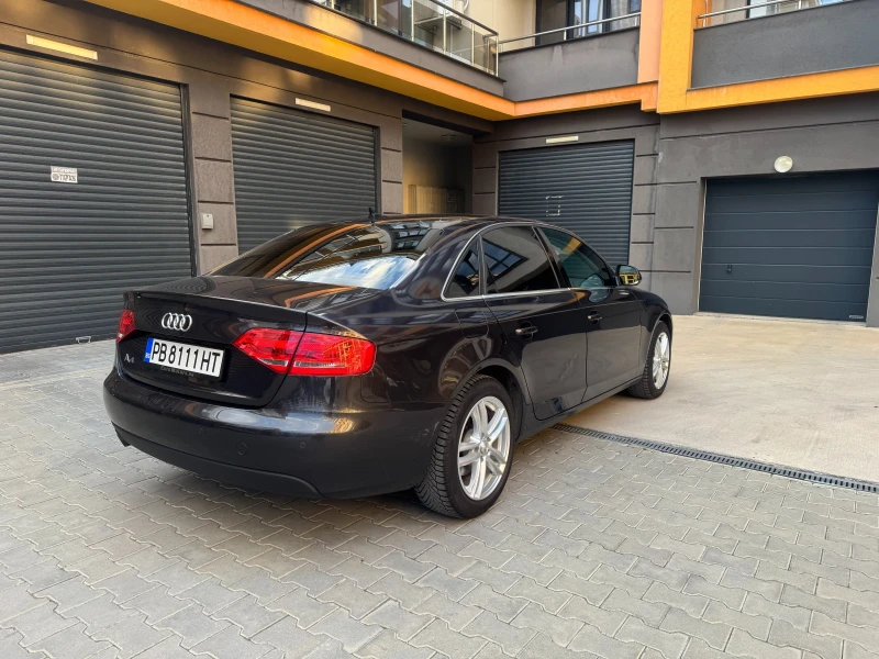 Audi A4 2.0 TDI, снимка 7 - Автомобили и джипове - 52567606