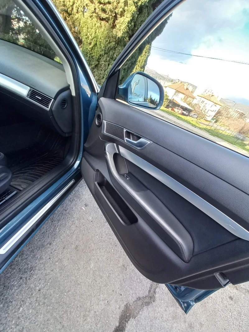 Audi A6, снимка 11 - Автомобили и джипове - 52929838