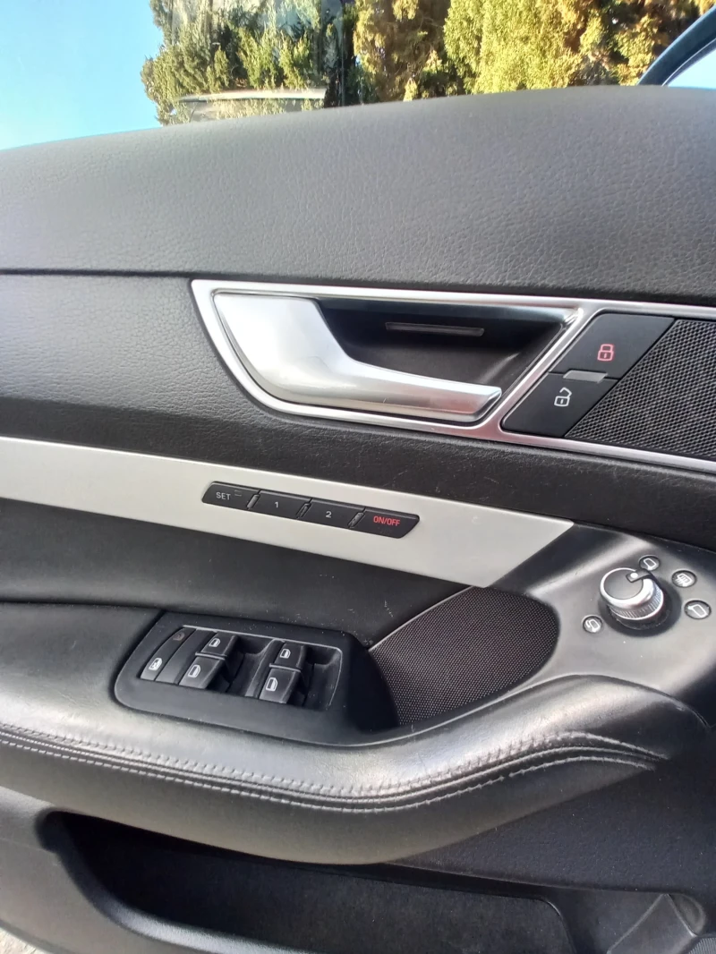 Audi A6, снимка 16 - Автомобили и джипове - 52929838