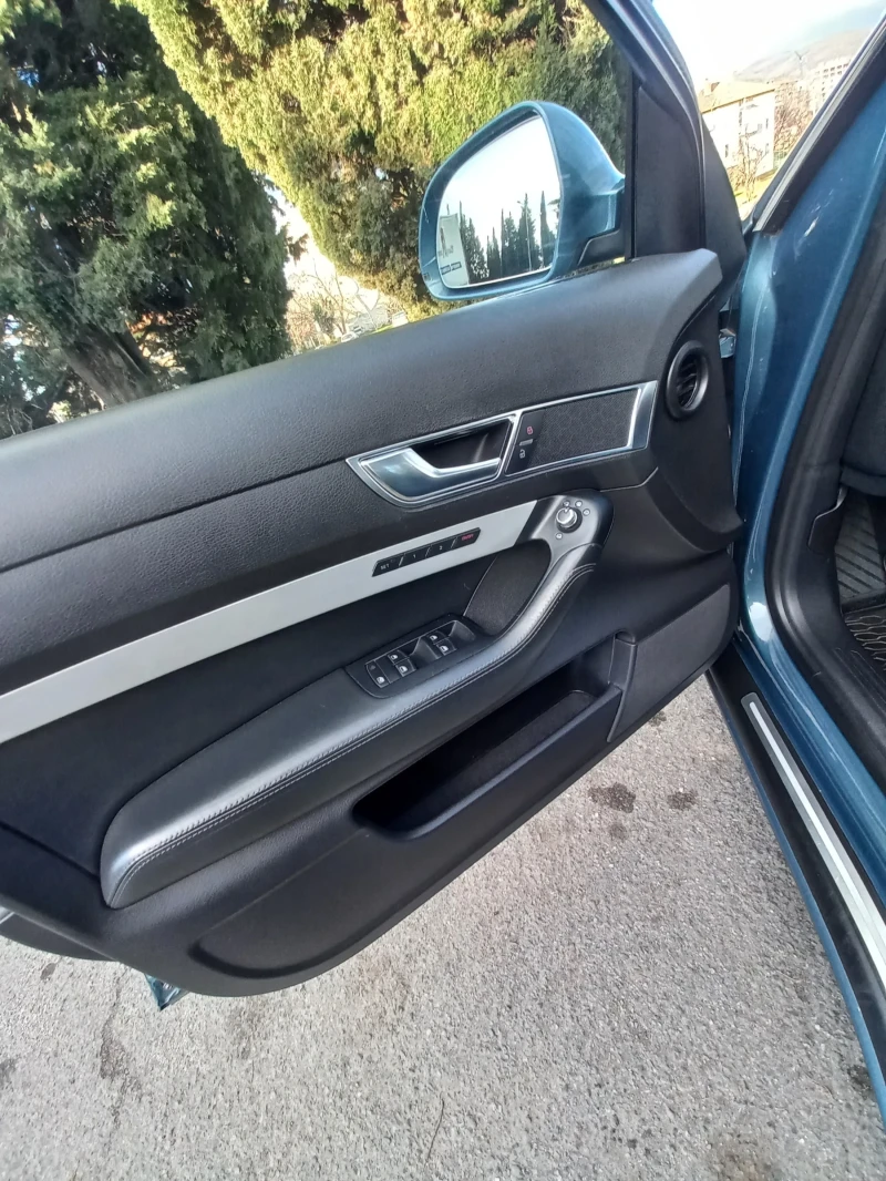 Audi A6, снимка 9 - Автомобили и джипове - 52929838