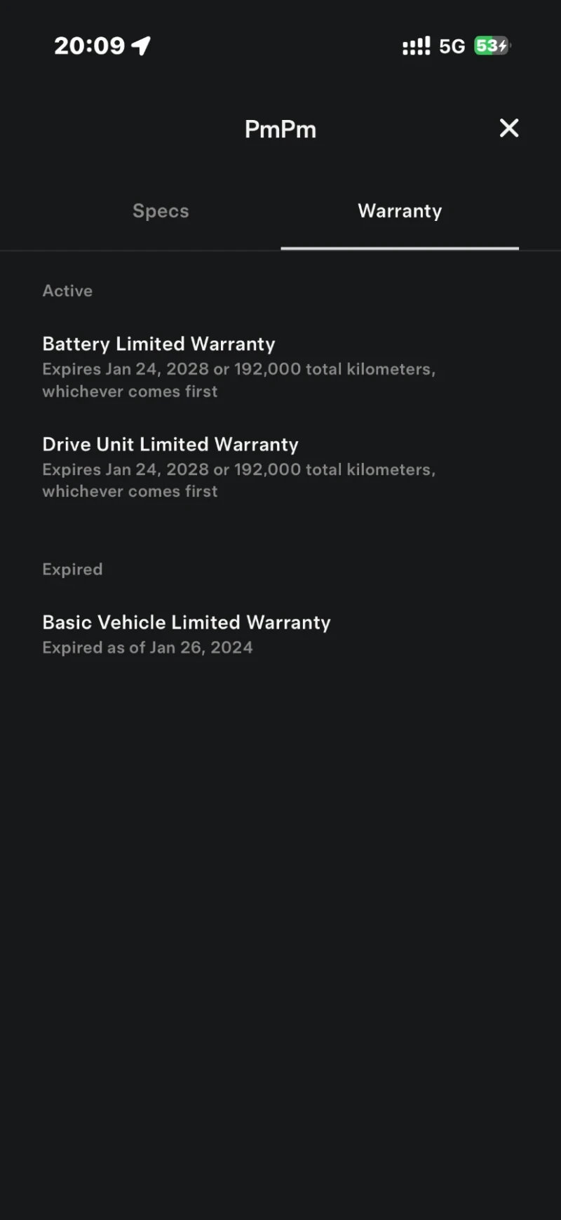 Tesla Model 3 PERFORMANCE, снимка 11 - Автомобили и джипове - 52931299