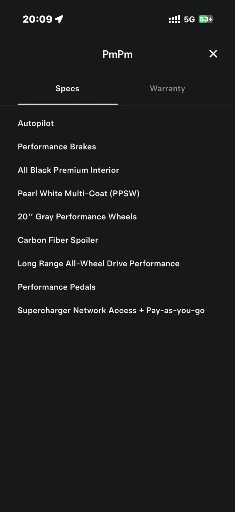 Tesla Model 3 PERFORMANCE, снимка 12 - Автомобили и джипове - 52931299