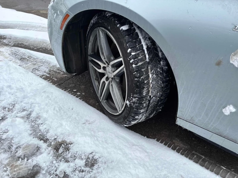 Mercedes-Benz E 53 AMG * E 53 * CARFAX * БЕЗ ПЪРВОНАЧАЛНА ВНОСКА, снимка 7 - Автомобили и джипове - 53023117