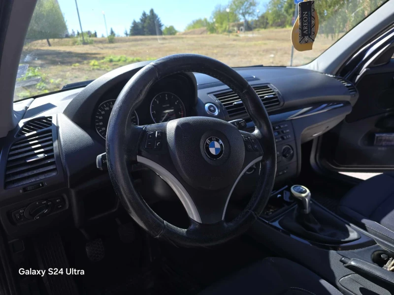 BMW 120, снимка 8 - Автомобили и джипове - 53080765