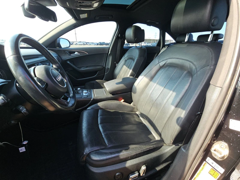 Audi A6 3.0T* MATRIX* PRESTIGE* ДИСТРОНИК* ОБДУХВАНЕ* ХЕДЪ, снимка 13 - Автомобили и джипове - 53458114