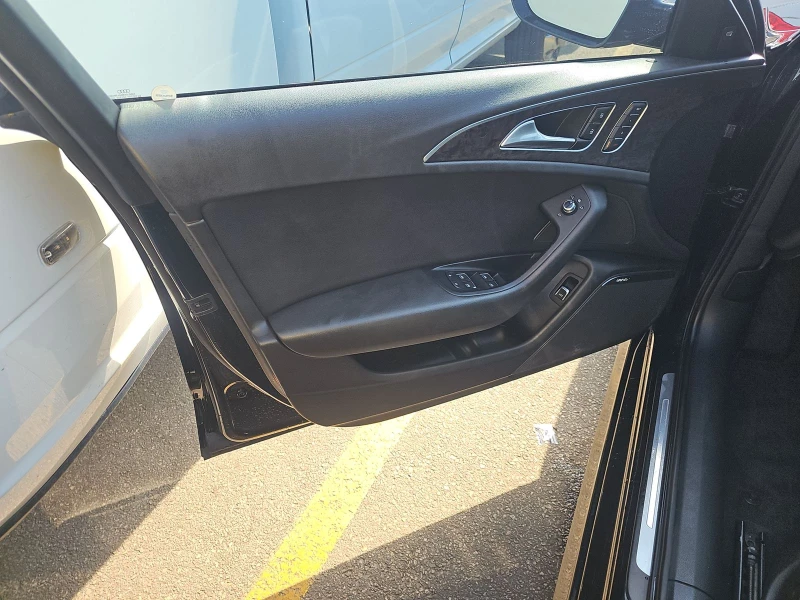 Audi A6 3.0T* MATRIX* PRESTIGE* ДИСТРОНИК* ОБДУХВАНЕ* ХЕДЪ, снимка 9 - Автомобили и джипове - 53458114