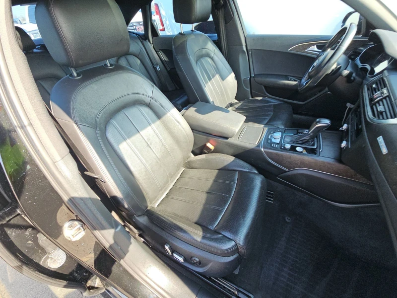 Audi A6 3.0T* MATRIX* PRESTIGE* ДИСТРОНИК* ОБДУХВАНЕ* ХЕДЪ, снимка 14 - Автомобили и джипове - 53458114