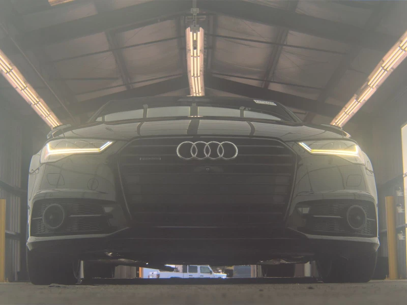 Audi A6 3.0T* MATRIX* PRESTIGE* ДИСТРОНИК* ОБДУХВАНЕ* ХЕДЪ, снимка 5 - Автомобили и джипове - 53458114