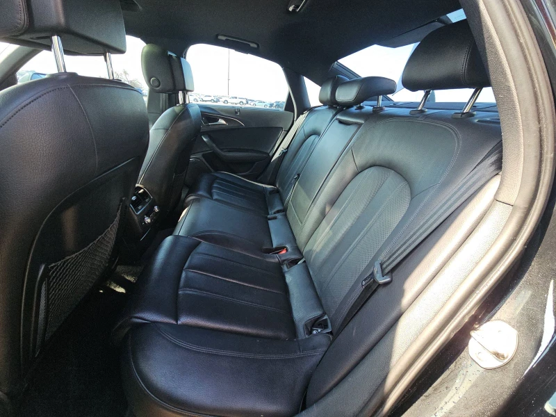 Audi A6 3.0T* MATRIX* PRESTIGE* ДИСТРОНИК* ОБДУХВАНЕ* ХЕДЪ, снимка 15 - Автомобили и джипове - 53458114