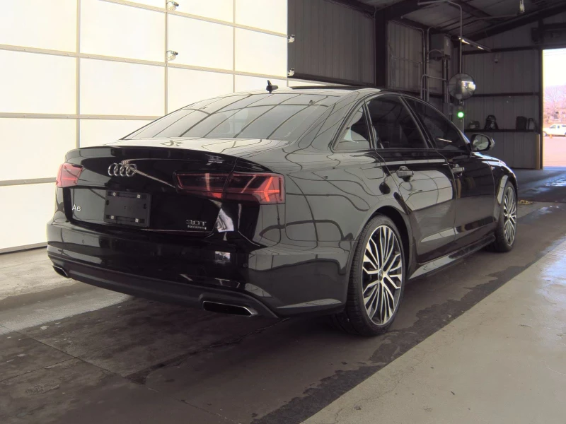 Audi A6 3.0T* MATRIX* PRESTIGE* ДИСТРОНИК* ОБДУХВАНЕ* ХЕДЪ, снимка 2 - Автомобили и джипове - 53458114