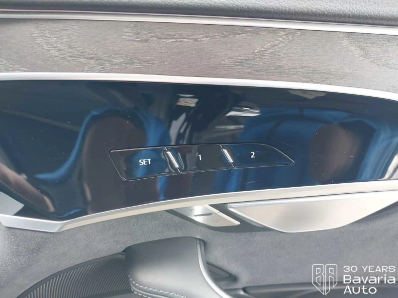 Audi A8 55 TFSI quattro Tiptronic, снимка 12 - Автомобили и джипове - 53481369