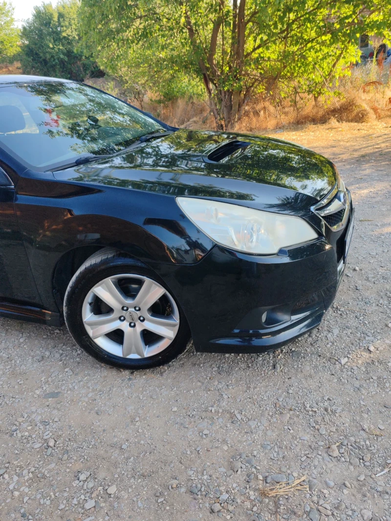 Subaru Legacy 2.0 150кс, снимка 2 - Автомобили и джипове - 53579025