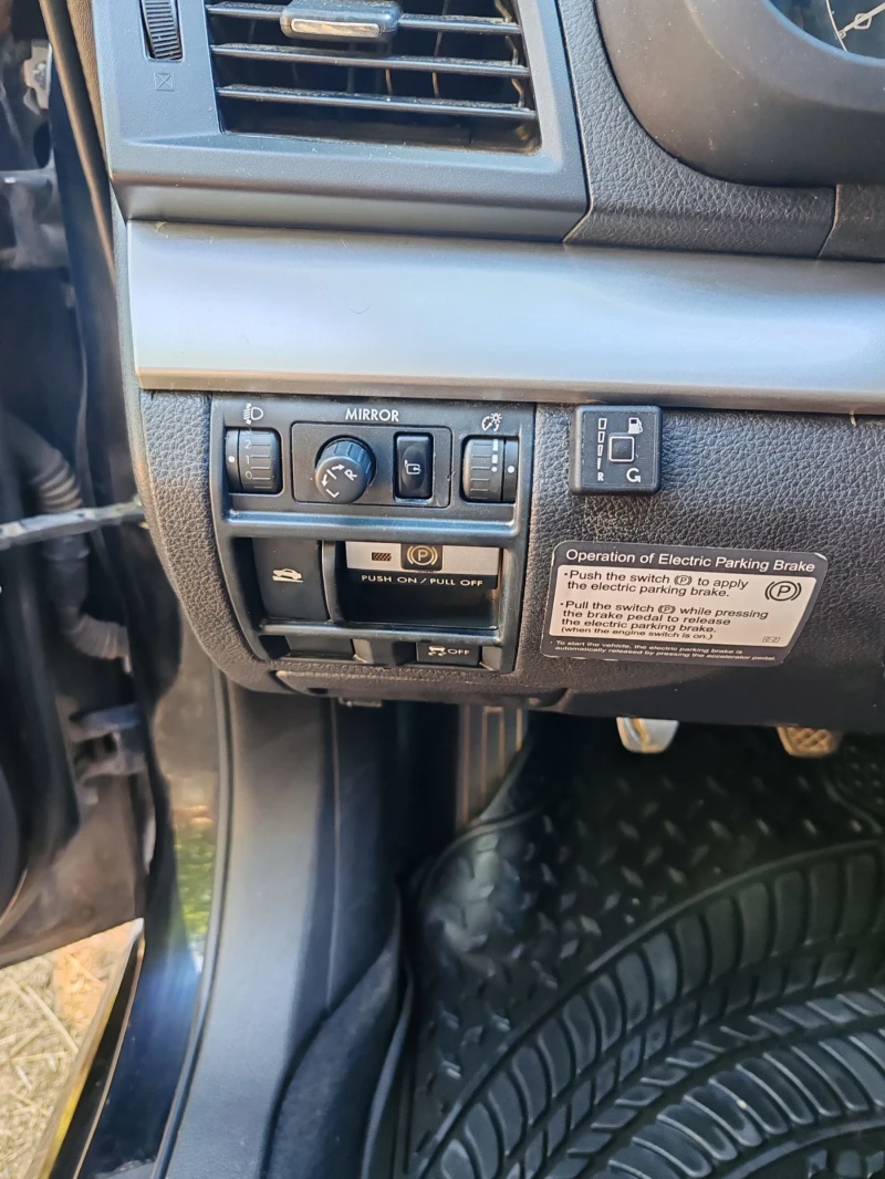 Subaru Legacy 2.0 150кс, снимка 14 - Автомобили и джипове - 53579025