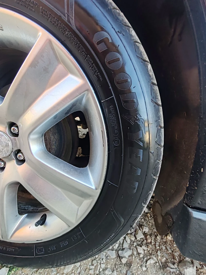 Subaru Legacy 2.0 150кс, снимка 6 - Автомобили и джипове - 53579025