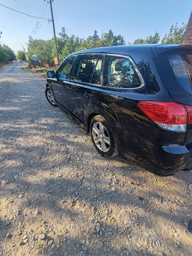 Subaru Legacy 2.0 150кс, снимка 3 - Автомобили и джипове - 53579025