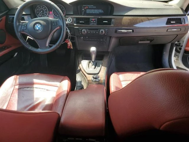 BMW 328 IS, снимка 8 - Автомобили и джипове - 47438846