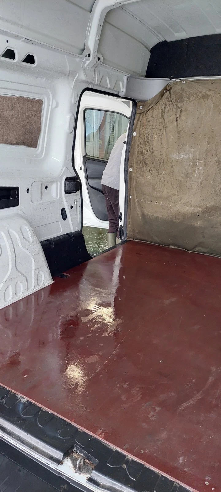 Fiat Doblo XL - изображение 7