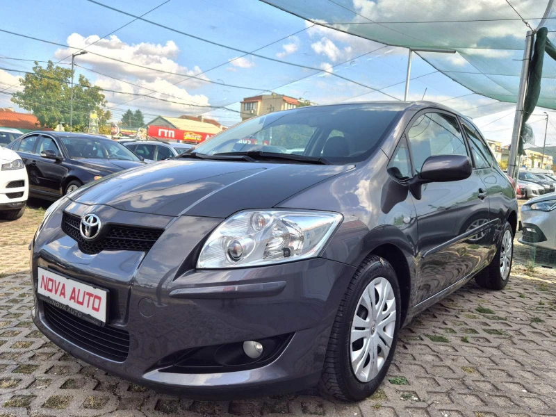 Toyota Auris 1.4D4D - 6399 лв. - 77426083 1