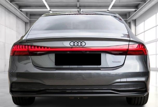Audi A7 50 TFSIe Quattro = S-line = Гаранция, снимка 3 - Автомобили и джипове - 52727464