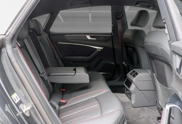 Audi A7 50 TFSIe Quattro = S-line = Гаранция, снимка 11 - Автомобили и джипове - 52727464
