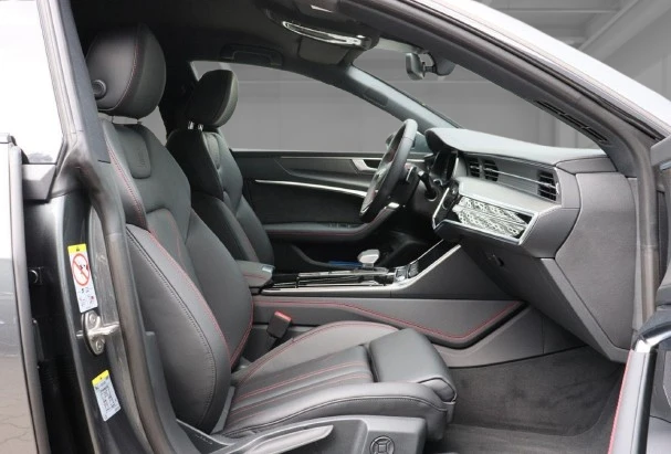 Audi A7 50 TFSIe Quattro = S-line = Гаранция, снимка 10 - Автомобили и джипове - 52727464