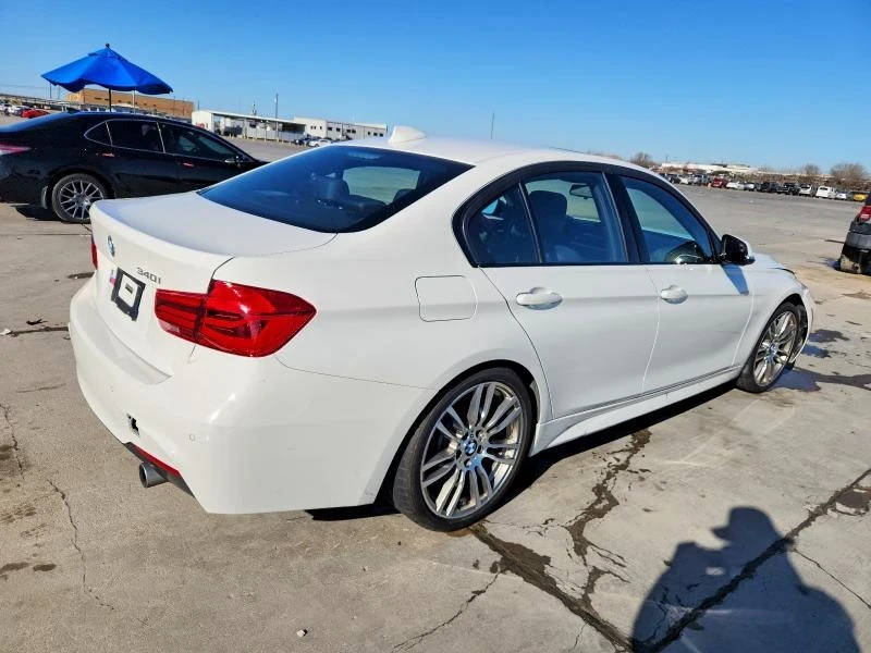 BMW 340 2017 BMW 340 I | Mobile.bg � ����������� 4