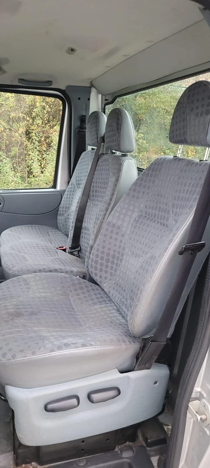 Ford Transit Custom | Mobile.bg � ����������� 15
