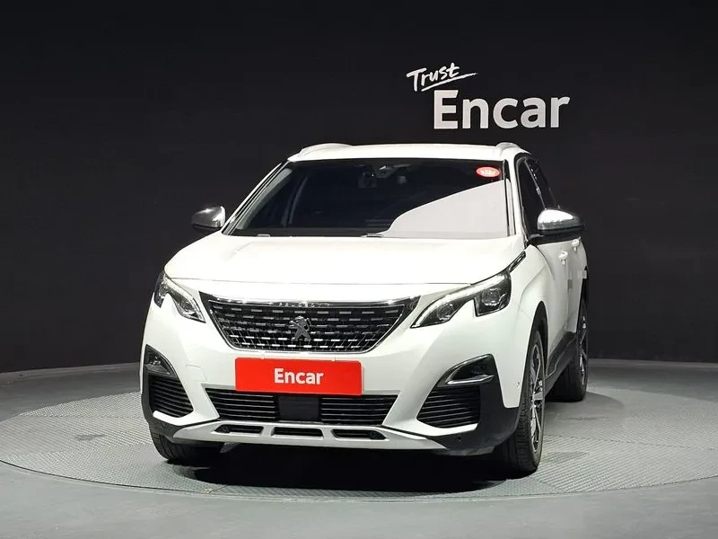 Peugeot 3008 2Nd Generation 1.6 Bluehdi Allure | Mobile.bg � ����������� 3