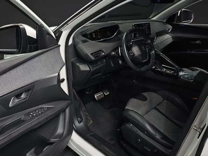 Peugeot 3008 2Nd Generation 1.6 Bluehdi Allure | Mobile.bg � ����������� 10