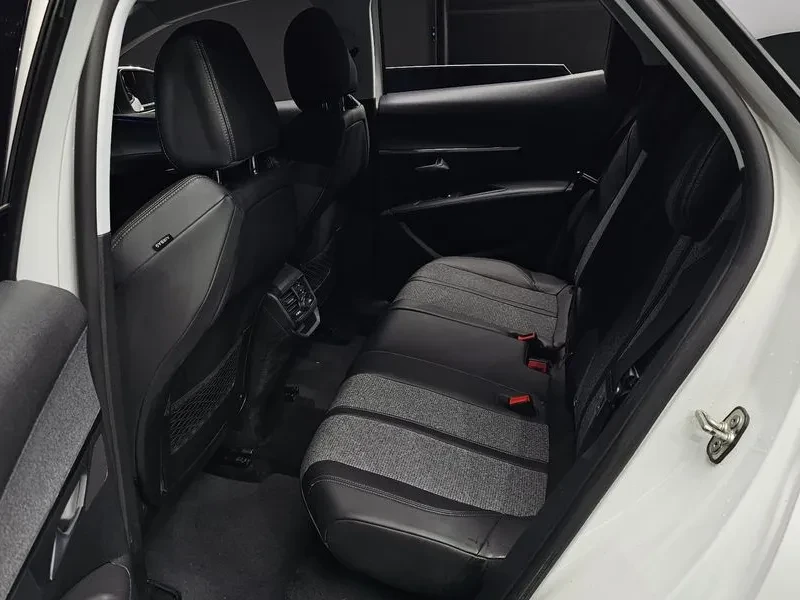 Peugeot 3008 2Nd Generation 1.6 Bluehdi Allure | Mobile.bg � ����������� 12