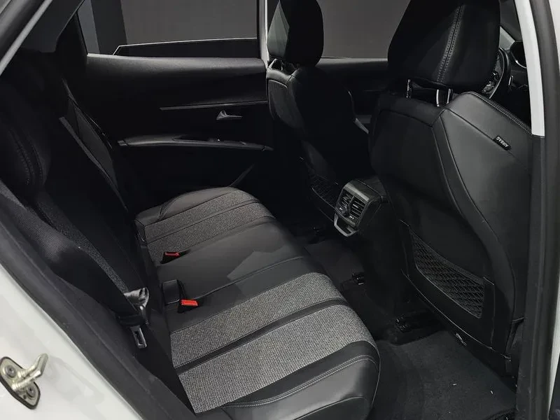 Peugeot 3008 2Nd Generation 1.6 Bluehdi Allure | Mobile.bg � ����������� 11