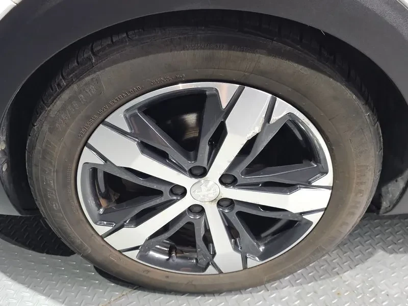 Peugeot 3008 2Nd Generation 1.6 Bluehdi Allure | Mobile.bg � ����������� 5