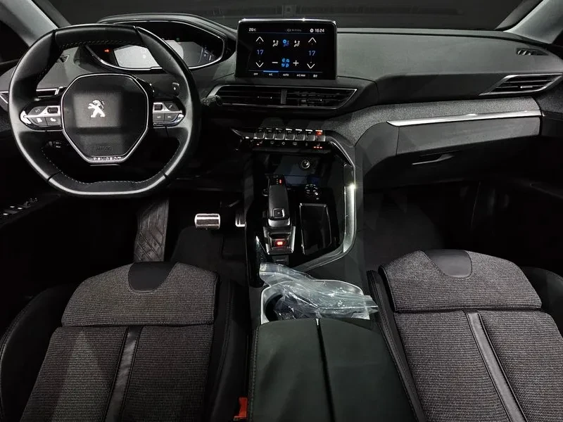 Peugeot 3008 2Nd Generation 1.6 Bluehdi Allure | Mobile.bg � ����������� 7