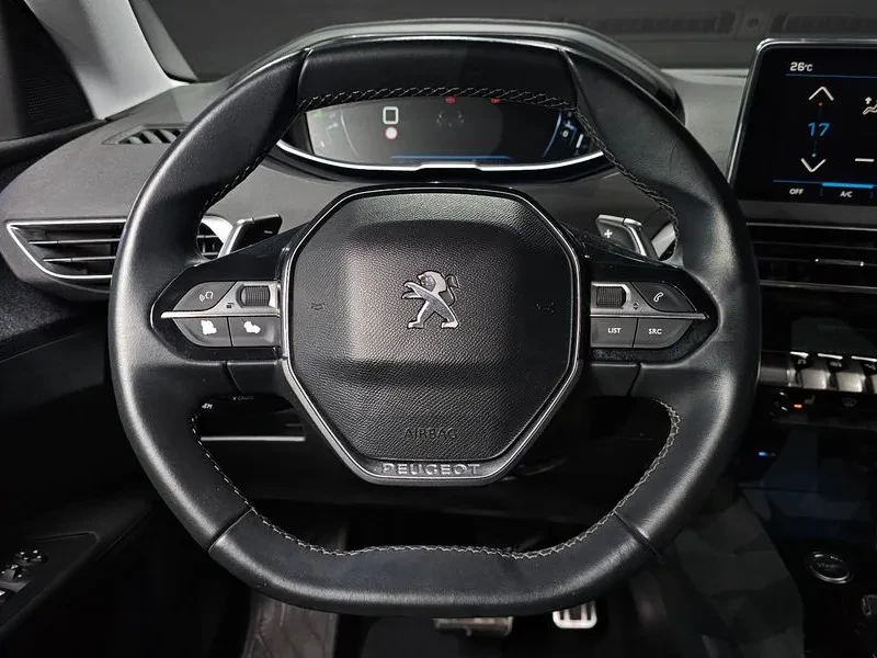 Peugeot 3008 2Nd Generation 1.6 Bluehdi Allure | Mobile.bg � ����������� 13