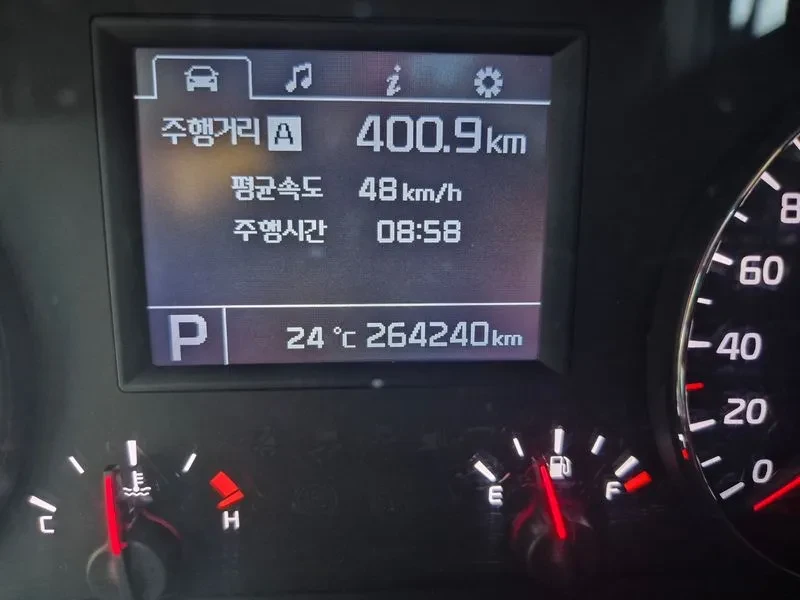 Kia K7, снимка 7 - Автомобили и джипове - 55829843
