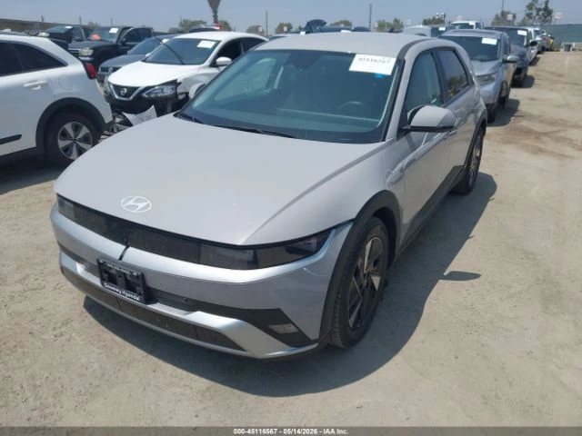 Hyundai Ioniq 5 * SE* RWD*  | Mobile.bg � ����������� 1