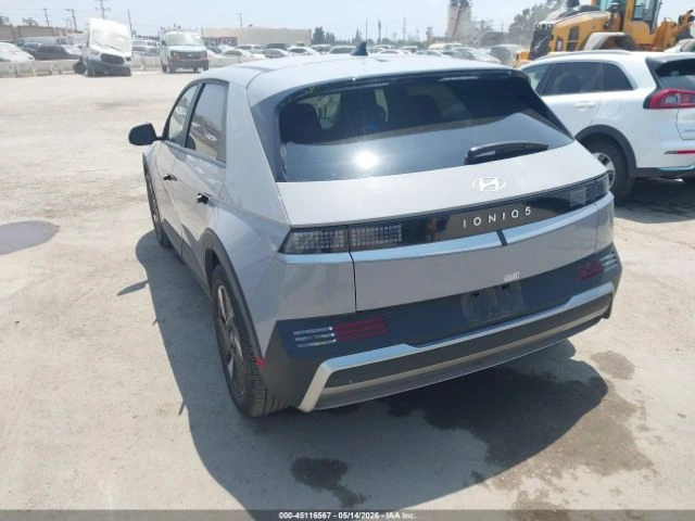 Hyundai Ioniq 5 * SE* RWD*  | Mobile.bg � ����������� 6