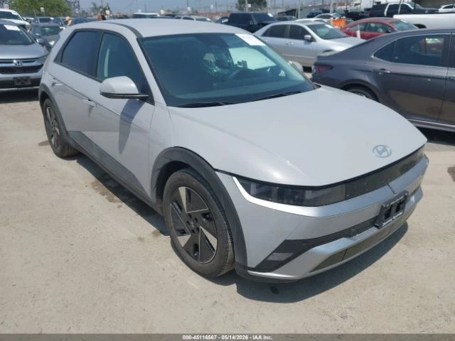 Hyundai Ioniq 5 * SE* RWD*  | Mobile.bg � ����������� 3
