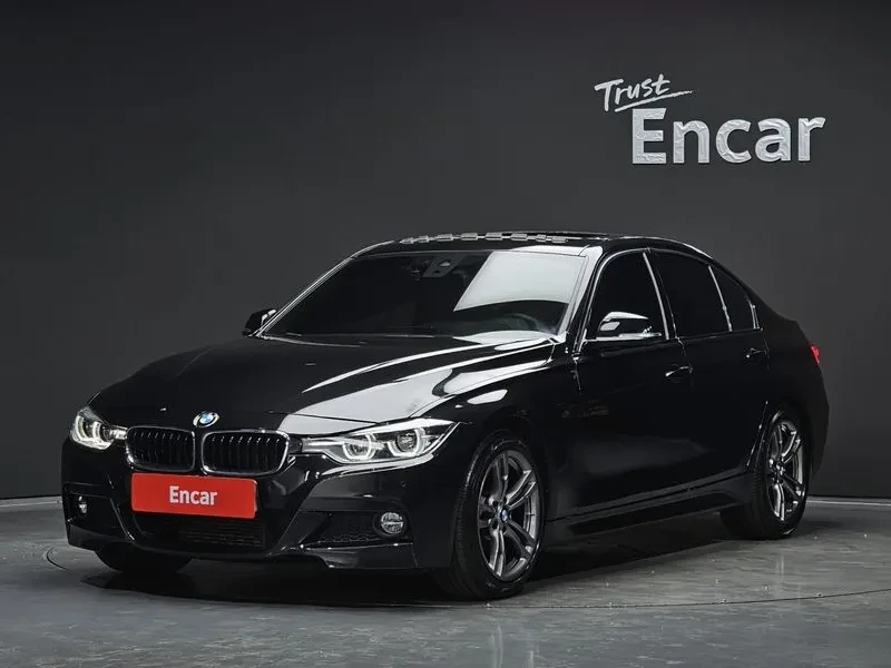 BMW 320 i - САМО 30% АВАНС