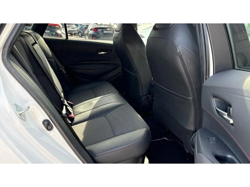 Toyota Corolla TS 2.0HSD LOUNGE | Mobile.bg � ����������� 7
