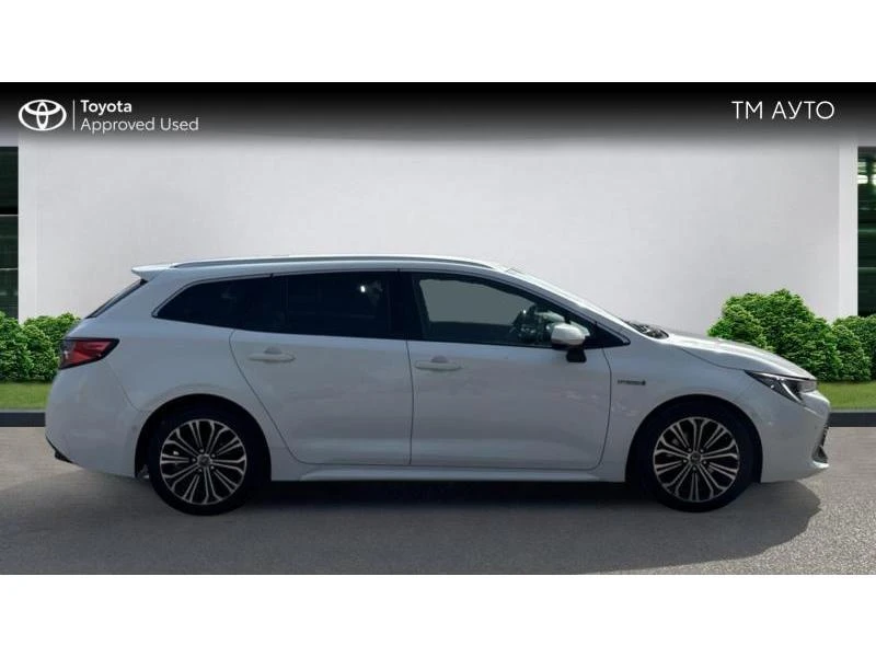 Toyota Corolla TS 2.0HSD LOUNGE | Mobile.bg � ����������� 17