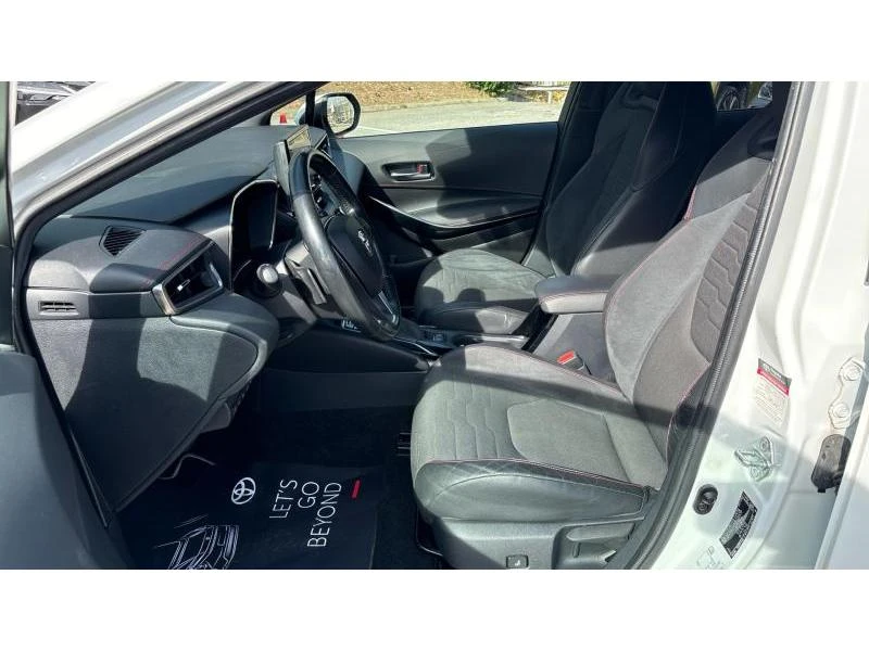 Toyota Corolla TS 2.0HSD LOUNGE | Mobile.bg � ����������� 12