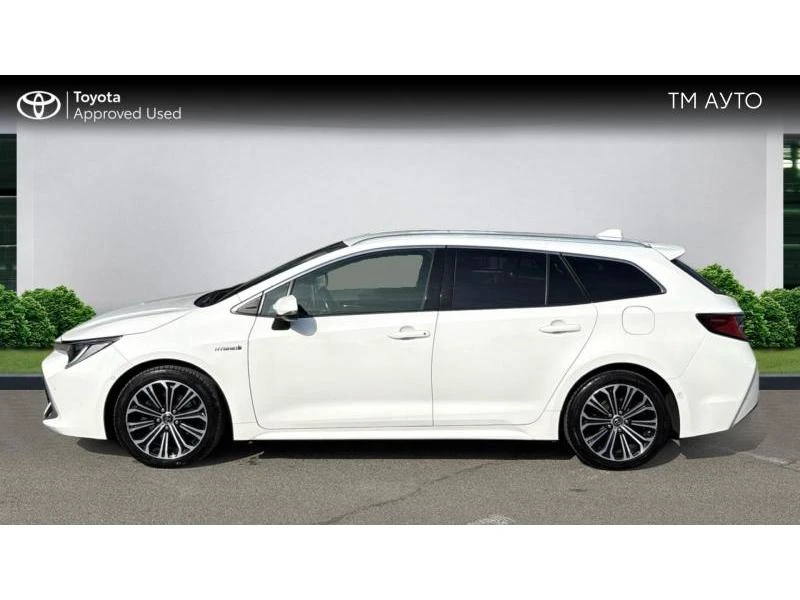Toyota Corolla TS 2.0HSD LOUNGE | Mobile.bg � ����������� 3