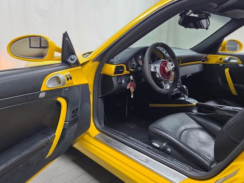 Porsche 911 Carrera S| 385�.�. | Mobile.bg � ����������� 10
