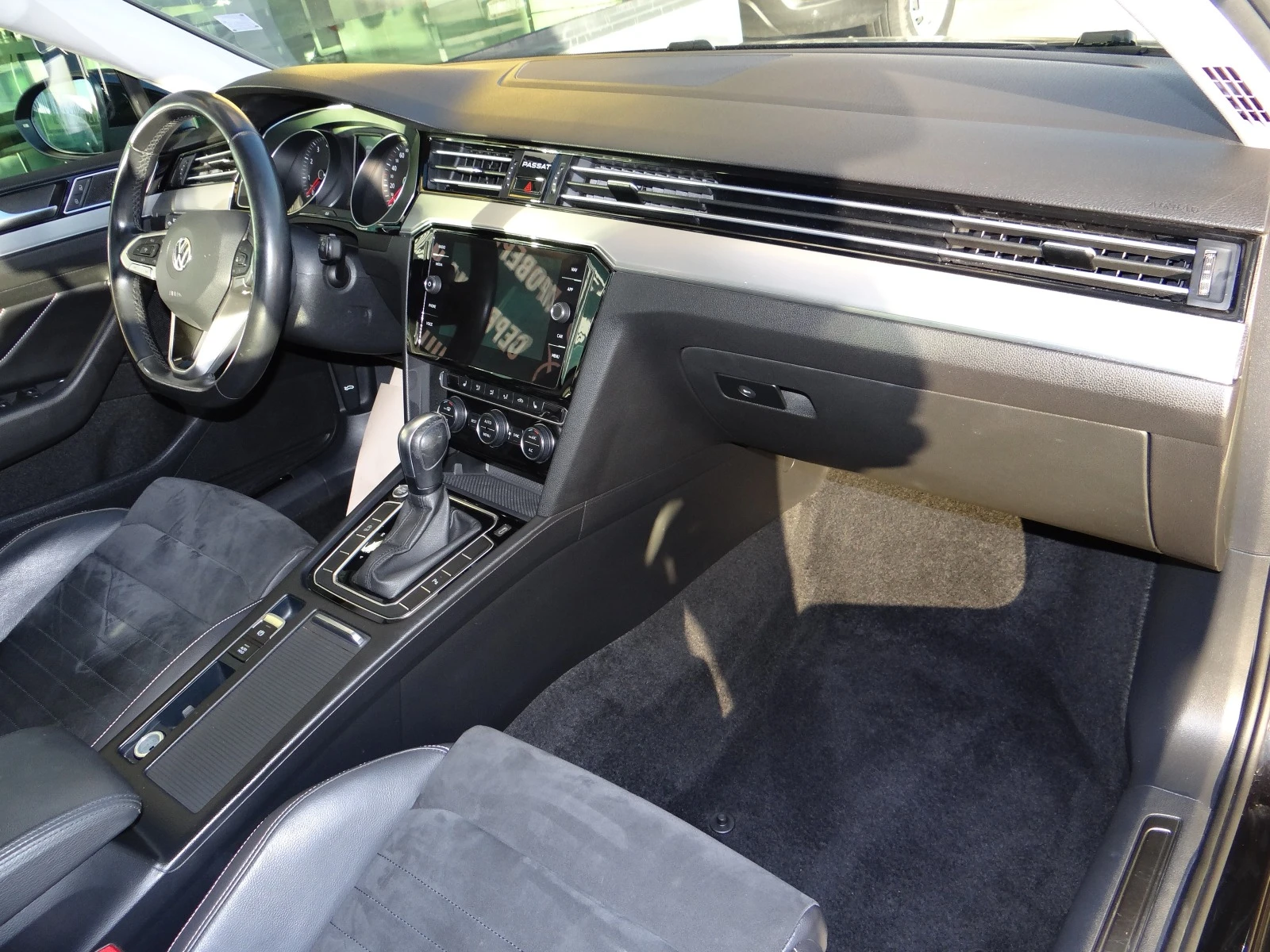 VW Passat 150.. DSG   VW  | Mobile.bg   15