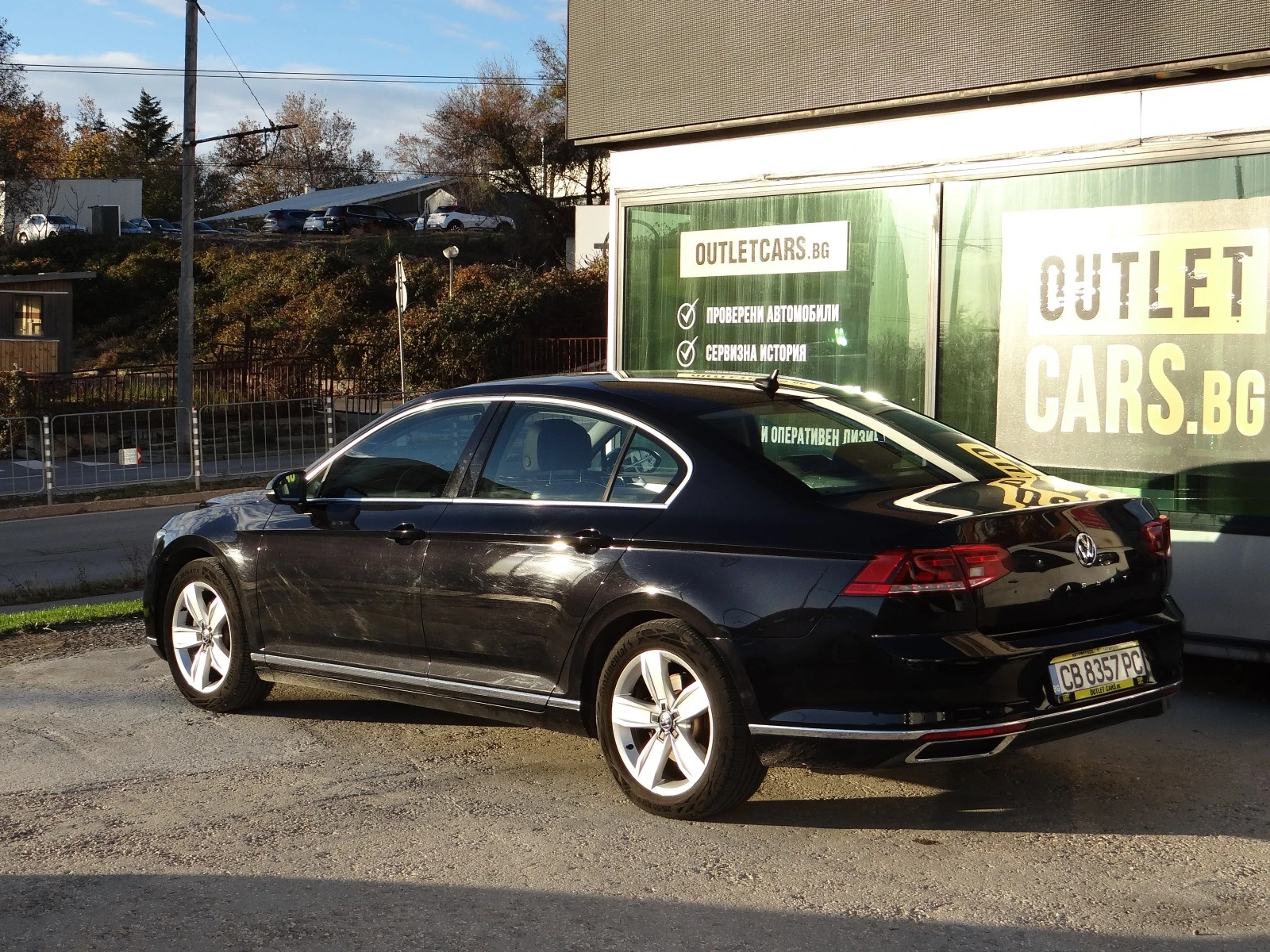 VW Passat 1.5 TSI Elegance + NAVI - изображение 7