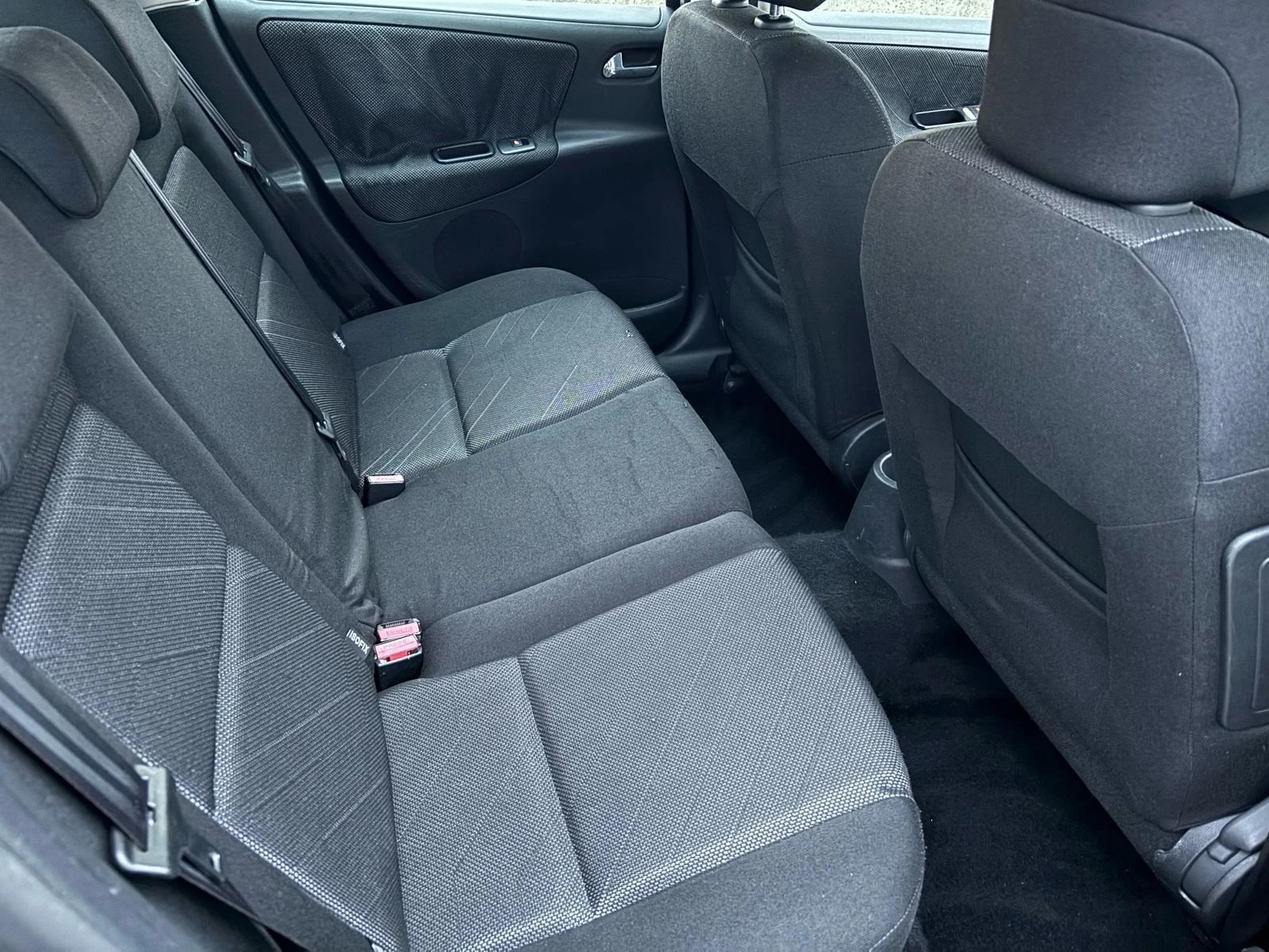 Peugeot 207 1, 400 EURO4 | Mobile.bg   11