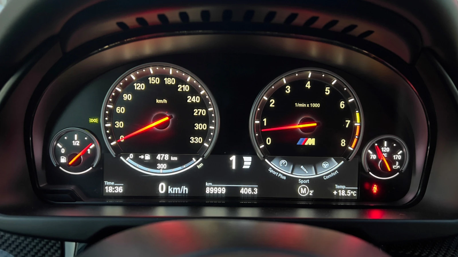 BMW X5M AKRAPOVIC | Mobile.bg   15